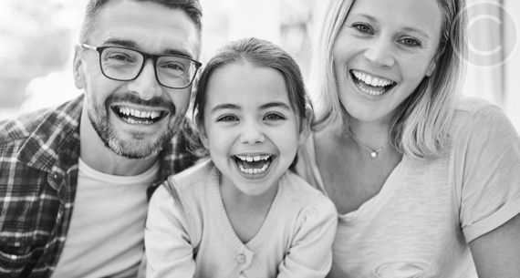 We’ll help you achieve a smile to be proud of