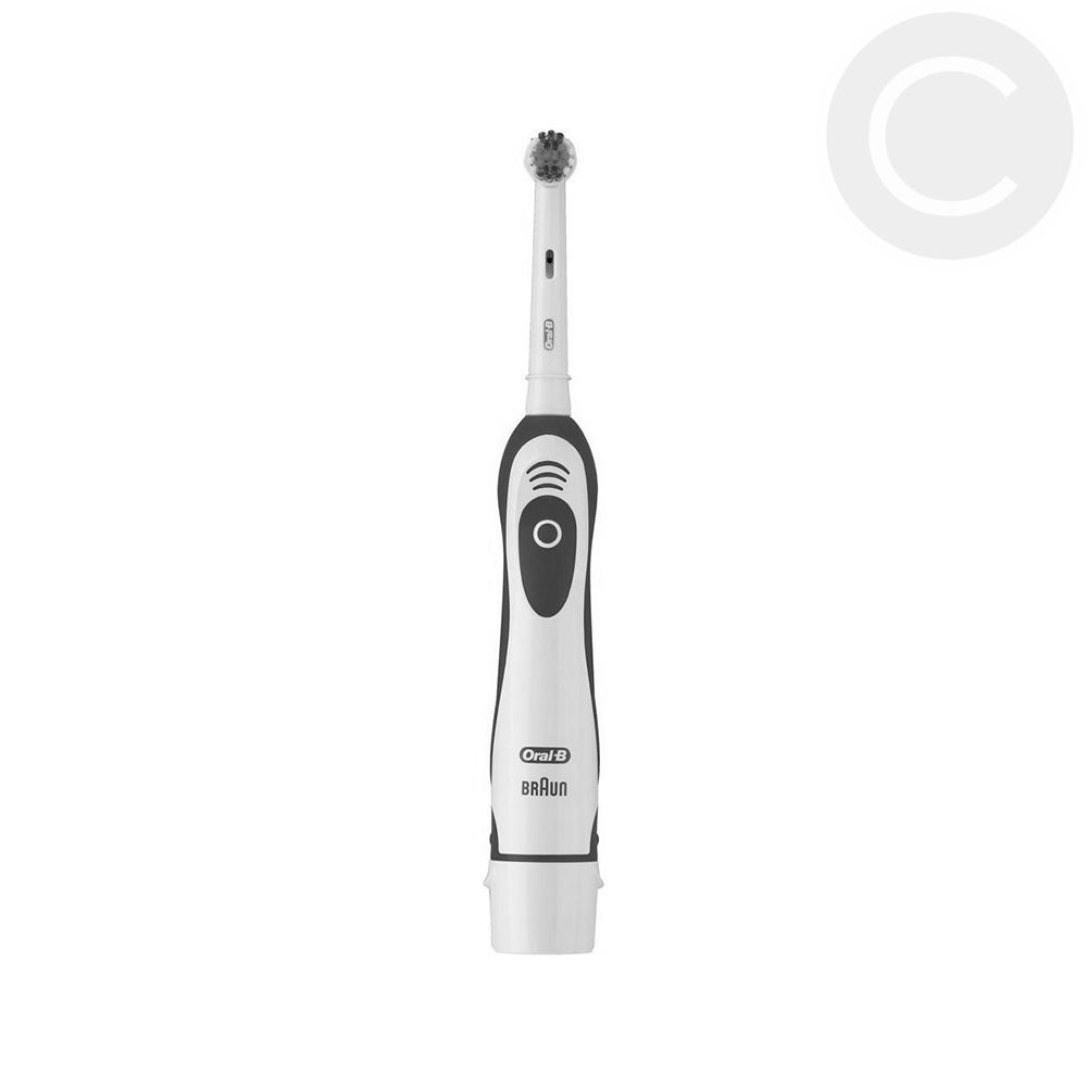Precision Clean Toothbrush