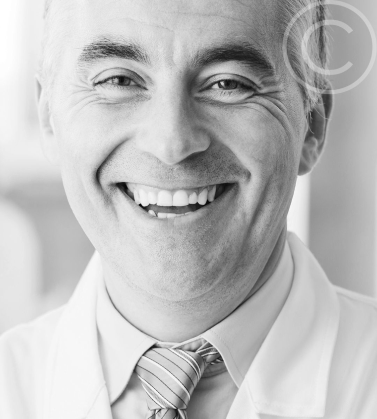Dr. Alex Coredero